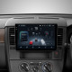 Android head unit Teyes CC4 Pro 12+256 Gb Nissan Tiida C11 2004-2013 (F1) 9" 2k