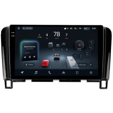 Android head unit Teyes CC4 Pro 12+256 Gb Nissan Serena 4 C26 2010-2016 9" 2k