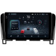 Android head unit Teyes CC4 Pro 12+256 Gb Nissan Serena 4 C26 2010-2016 9" 2k
