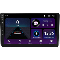 Magniestéreo de fábrica SIGMA E9232 ANDROID 10 2+32 GB Nissan Teana J31 (2003–2008) (F1) 9