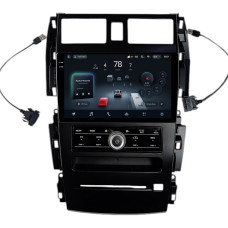 Android head unit Teyes CC4 Pro 8+128 Gb Nissan ALTIMA TEANA 2003-2007 9" 2k (L3)