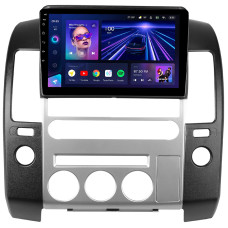 Android head unit Teyes CC3 4+32 Gb Nissan Pathfinder R51 (F2) 2004-2009 9" (L1)
