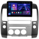 Android head unit Teyes CC3 4+32 Gb Nissan Pathfinder R51 (F2) 2004-2009 9" (L1)