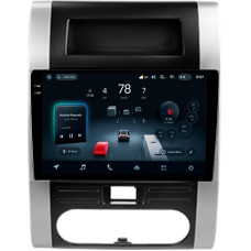 Android head unit Teyes CC4 Pro 12+256 Gb Nissan X-Trail X Trail 2 T31 2007-2015 10" 2k