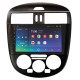 Android head unit SIGMA X10432 ANDROID 10 4+32 Gb 4G DSP Nissan TIIDA 2011-2015 MT AC 10"