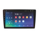 Android head unit SIGMA X9464 ANDROID 10 4+64 Gb 4G DSP Nissan TIIDA 2005-2010 9"