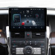 Android head unit Teyes CC4 Pro 12+256 Gb Nissan Teana J31 2003-2008 (F1) 9" 2k (L1)