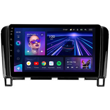 Android head unit Teyes CC3 4+32 Gb Nissan Serena 4 C26 2010-2016 9"