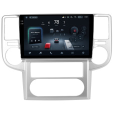 Android head unit Teyes CC4 Pro 8+128 Gb Nissan X-Trail X Trail X - Trail 1 T30 2000-2007 (F2) 10" 2k
