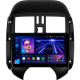 Android head unit Teyes CC3 4+32 Gb Nissan Sunny Versa C17 2012-2014 9"