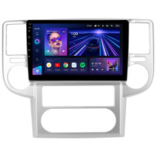 Android head unit Teyes CC3 4+32 Gb Nissan X-Trail X Trail X - Trail 1 T30 2000-2007 (F2) 10"