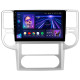 Android head unit Teyes CC3 4+32 Gb Nissan X-Trail X Trail X - Trail 1 T30 2000-2007 (F2) 10"