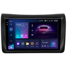 Android head unit Teyes CC3 6+128 Gb Nissan NV350 Caravan 2012-2023 9" 2k