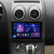 Magstereo original Teyes CC3 4+32 GB Nissan Qashqai 1 J10 (2006–2013, F2) 9