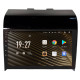 Android head unit SIGMA S9432 ANDROID 10 4+32 Gb 4G DSP Nissan PATHFINDER 2013+ Black 9"