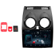 Android head unit Teyes CC4 Pro 12+256 Gb Nissan Qashqai 1 J10 2006-2013 (F2) 9" 2k