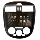 Android head unit SIGMA S10432 ANDROID 10 4+32 Gb 4G DSP Nissan TIIDA 2011-2015 MT AC 10"