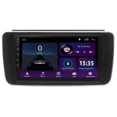 Magazynofon Sigma E9232 ANDROID 10 2+32 GB Nissan Leaf ZE1 2017–2024 9