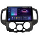 Android head unit Teyes CC3 4+32 Gb Nissan NV200 2010-2018 Black 9" 2k