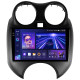 Android head unit Teyes CC3 4+64 Gb Nissan March Micra K13 2010-2013 9" 2k