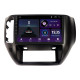 Android head unit SIGMA E9232 ANDROID 10 2+32 Gb Nissan PATROL Y61 2004-2012 LHD Black 9"