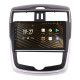 Android head unit SIGMA S9432 ANDROID 10 4+32 Gb 4G DSP Nissan TIIDA 2016-2020 AT AC 9"