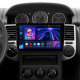Android head unit Teyes CC3 4+32 Gb Nissan X-Trail X Trail X - Trail 1 T30 2000-2007 (F1) 10"