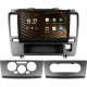 Android head unit SIGMA S9432 ANDROID 10 4+32 Gb 4G DSP Nissan Tiida C11 2004-2013 (F1) 9"
