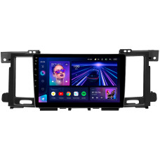 Android head unit Teyes CC3 4+32 Gb Nissan Patrol 6 VI Y62 2010-2020 (F1) 9" (L1)