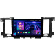 Android head unit Teyes CC3 4+32 Gb Nissan Patrol 6 VI Y62 2010-2020 (F1) 9" (L1)