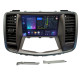 Android head unit Teyes CC3L 4+64 Gb Nissan ALTIMA J32 TEANA 2008-2012 CD BSJ 9"