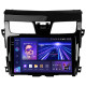Android head unit Teyes CC3 4+64 Gb Nissan Teana J33 2013-2015 (C) 10" 2k