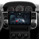 Android head unit Teyes CC4 Pro 12+256 Gb Nissan X-Trail X Trail X - Trail 1 T30 2000-2007 (F1) 10" 2k