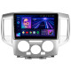 Android head unit Teyes CC3 4+32 Gb Nissan NV200 M20 2009-2023 9"