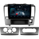 Android head unit Teyes CC4 Pro 8+128 Gb Nissan Tiida C11 2004-2013 (F1) 9" 2k
