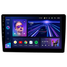 Android head unit Teyes CC3 4+32 Gb Nissan Rogue Sport Qashqai 2008-2013 10"