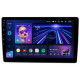 Android head unit Teyes CC3 4+32 Gb Nissan Rogue Sport Qashqai 2008-2013 10"