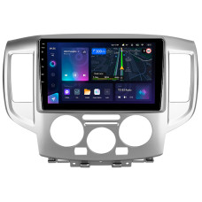 Android head unit Teyes CC3L 4+64 Gb Nissan NV200 M20 2009-2023 9"