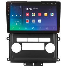 Android head unit SIGMA PRO 10464 ANDROID 10 4+64 Gb 4G DSP Nissan Frontier 2009-2012 For Nissan Xterra 2 N50 2008-2015 10"