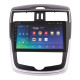 Android head unit SIGMA X9464 ANDROID 10 4+64 Gb 4G DSP Nissan TIIDA 2016-2020 AT AC 9"