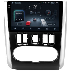 Festplatten-Magnetophon Teyes CC4 Pro 8+128 GB für Nissan Almera 3 G15 (2012–2019, F2) – 9
