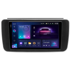 Android head unit Teyes CC3 4+32 Gb Nissan Leaf ZE1 2017-2024 9" 2k (L1)