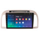 Android head unit SIGMA X9464 ANDROID 10 4+64 Gb 4G DSP Nissan March Micra 3 K12 2002-2010 9"