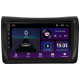 Android head unit SIGMA E9232 ANDROID 10 2+32 Gb Nissan NV350 Caravan 2012-2023 9"