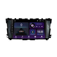 Magazynofon SIGMA E9232 ANDROID 10 2+32 GB Nissan Teana Altima 2013–2018 9