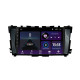 Android head unit SIGMA E9232 ANDROID 10 2+32 Gb Nissan Teana Altima 2013-2018 9"