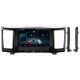 Android head unit Teyes CC4 Pro 8+128 Gb Nissan Pathfinder 4 R52 (F1) 2012-2020 (B) 9" 2k (L3)