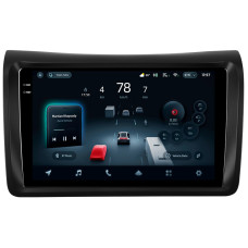 Android head unit Teyes CC4 Pro 12+256 Gb Nissan NV350 Caravan 2012-2023 9" 2k