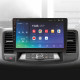 Android head unit SIGMA X10464 ANDROID 10 4+64 Gb 4G DSP Nissan Teana J32 2008-2013 (B) 10"