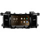 Android head unit SIGMA S9432 ANDROID 10 4+32 Gb 4G DSP Nissan Patrol 6 VI Y62 2010-2019 9" (L3)